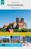 Quedlinburg Erkunden - Schmidt Thorsten | Książka W Empik