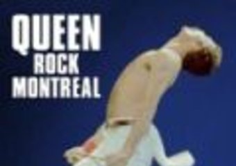 Podwójny Queen po retuszu