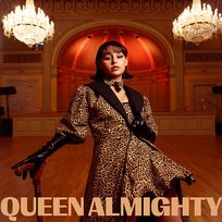 Queen Almighty Alessandra