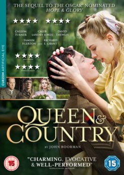 Queen and Country (brak polskiej wersji językowej) - Boorman John