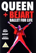 Queen + Bejart: Ballet For Life Various Directors