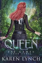 Queen - ebook epub Lynch Karen