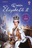 Queen Elizabeth II Davidson Susanna