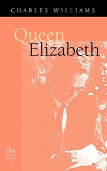 Queen Elizabeth - Williams Charles
