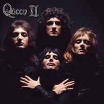 Queen II PL Queen