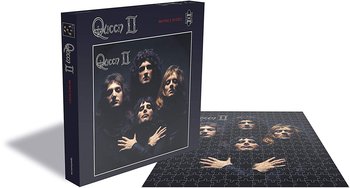 Queen II (Puzzle)