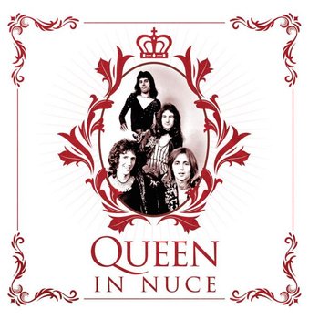 Queen In Nuce - Queen