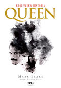 Queen. Królewska historia - Blake Mark
