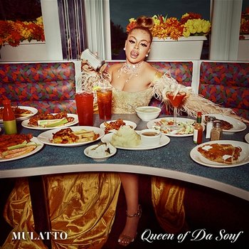 Queen of Da Souf - Latto