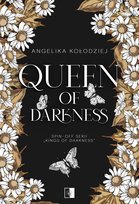 Queen of Darkness Angelika Kołodziej