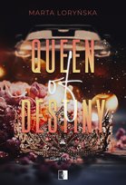 Queen Of Destiny Marta Loryńska