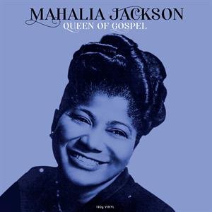 Queen of Gospel, płyta winylowa - Jackson Mahalia