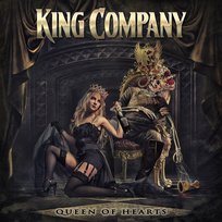 Queen Of Hearts King Company