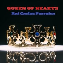 Queen of Hearts - Rui Carlos Ferreira RUI CARLOS FERREIRA