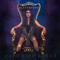 Queen of Kings Alessandra