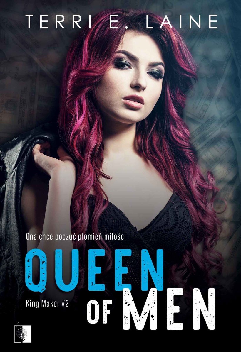 Queen of Men - ebook mobi