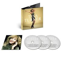 Queen Of Rock 'n' Roll Turner Tina