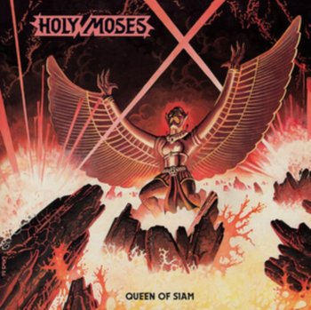 Queen of Siam - Holy Moses