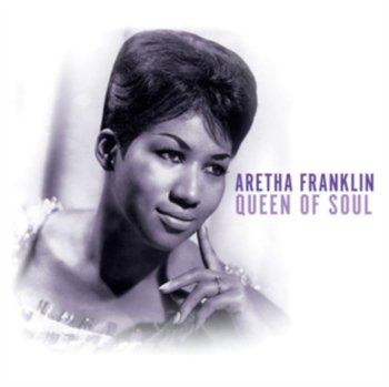 Queen of Soul, płyta winylowa - Franklin Aretha