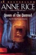 Queen of the Damned Rice Anne