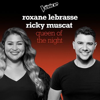 Queen Of The Night - Roxane Lebrasse, Ricky Muscat