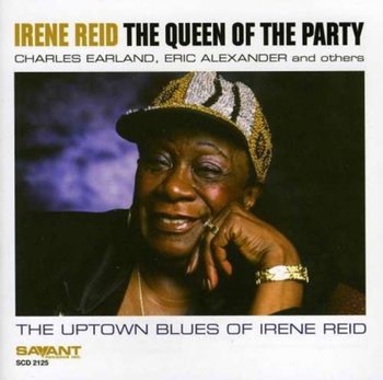 Queen of the Party - Reid Irene