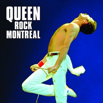 Queen Rock Montreal - Queen