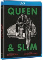 Queen & Slim Matsoukas Melina