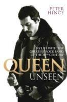Queen Unseen Hince Peter