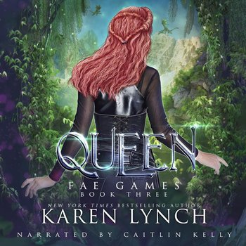 Queen - Lynch Karen