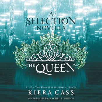 Queen - Cass Kiera