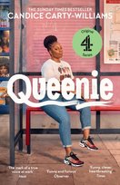 Queenie Candice Carty-Williams