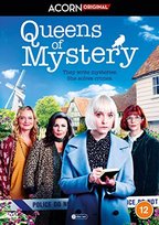 Queens Of Mystery: Season 1 Emes Ian