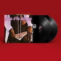 Queens Of The Stone Age (Definitive 2011 Edition), płyta winylowa Queens of the Stone Age