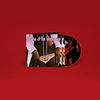 Queens Of The Stone Age (Definitive 2011 Edition) - Queens of the Stone Age