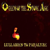Songs For the Deaf, płyta winylowa - Queens of the Stone Age