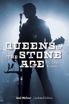 Queens of the Stone Age: No One Knows Mciver Joel