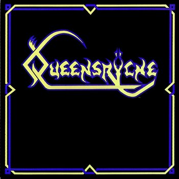 Queensryche (Remasterd) - Queensrÿche