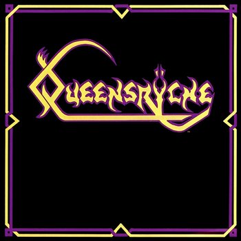 Queensryche - Queensrÿche