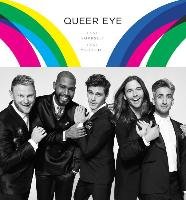 Queer Eye Berk Bobby, Brown Karamo, France Tan, Porowski Antoni, Ness Jonathan