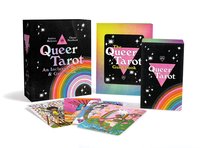 Queer Tarot: An Inclusive Deck and Guidebook Ashley Molesso