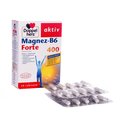 Queisser Pharma, Doppelherz Magnez-B6 Forte 400, 30 tabletek - Queisser Pharma