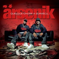 Quelque chose a survécu Arsenik