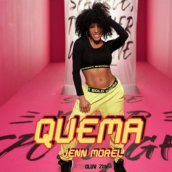 Quema - Jenn Morel