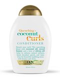 Quenching + Coconut Curls Conditioner odżywka do włosów kręconych 385ml - Organix