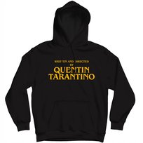 Quentin Tarantino Bluza Pulp Fiction Django GILDAN