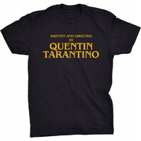 Quentin Tarantino Koszulka Pulp Fiction Django GILDAN