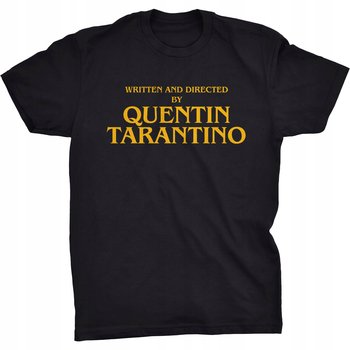 Quentin Tarantino Koszulka Pulp Fiction Django - GILDAN