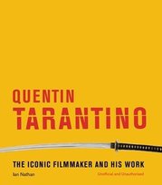 Quentin Tarantino Nathan Ian