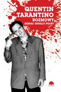 Quentin Tarantino. Rozmowy - ebook epub - Peary Gerald